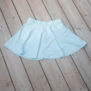 Bluenotes skirt